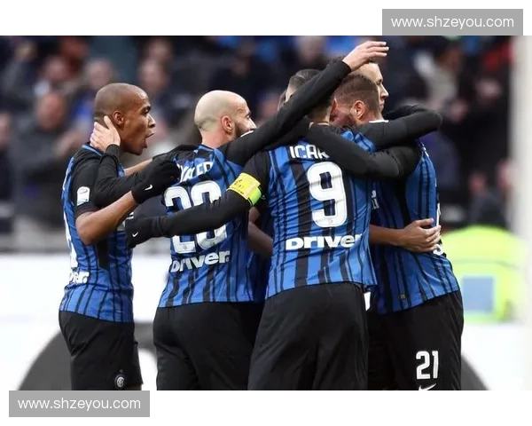 蓝黑军团核心力量国际米兰队员风采全景展现与荣耀征程拼搏故事录 蓝黑军团核心力量国际米兰队员风采全景展现与荣耀征程拼搏故事录