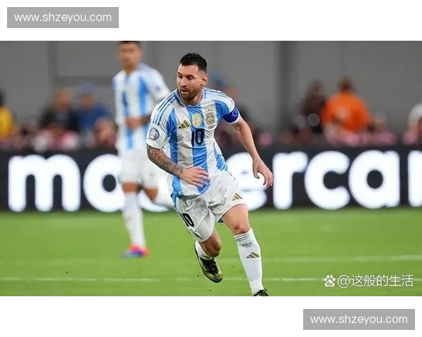 世界杯决赛：阿根廷凭借梅西与迪马利亚的出色表现夺得冠军